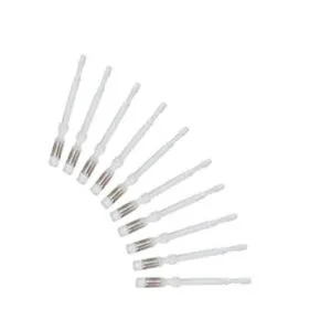 10 puntas de sonda de repuesto para sensor táctil 3D_1
