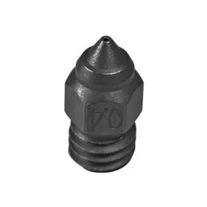 Boquilla CR6 SE MK de acero endurecido a alta temperatura_4