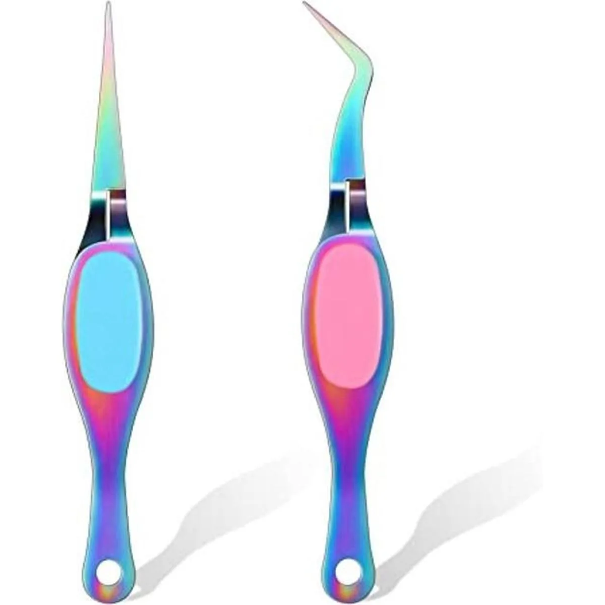 Pinzas inversas para manualidades pinzas de bloqueo_1