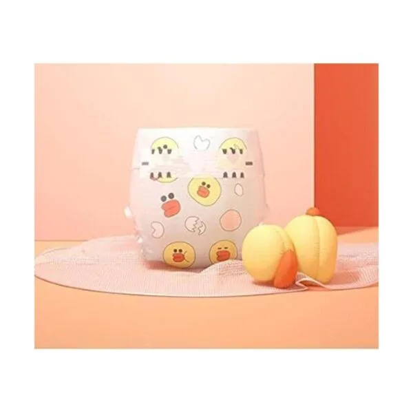Pañales Reborn para muñecas de bebé de 18 a 24 pulgadas_3