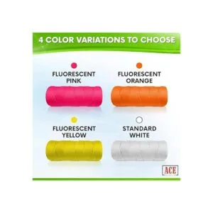 Línea de cuerda blanca Mason Line Cuerda de nailon_6