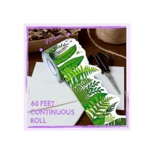 Bordes para tablón de anuncios de 60 pies borde recto_2