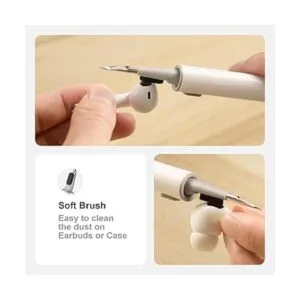 Kit de limpiador para Airpods Pro 1 2 3 bolígrafo de_3