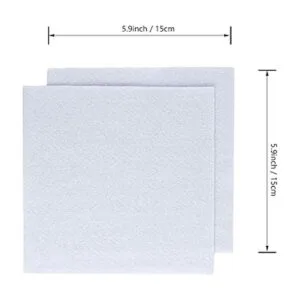 Tela de fieltro suave fieltro flexible para manualidades_2