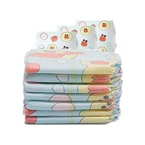 Pañales Reborn para muñecas de bebé de 18 a 24 pulgadas_1