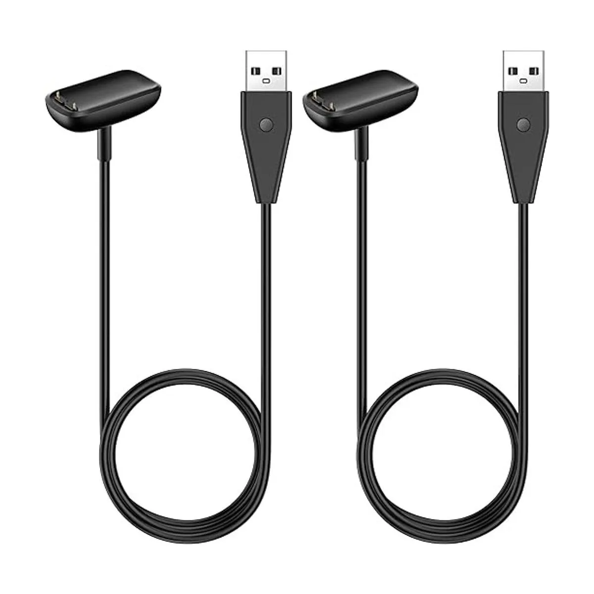 Mixblu Botón de reinicio Cargador compatible con_1