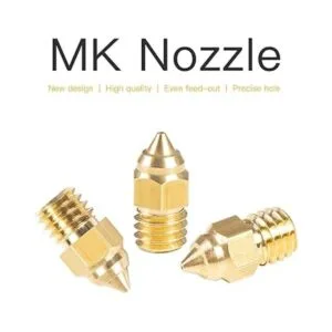 Creality 4 calcetines de silicona Ender 3 S1Ender 3 S1_4