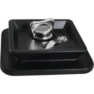 LUORNG 1 pieza de montaje de cabeza de placa de liberación_3