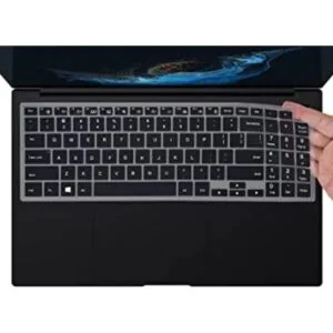 CaseBuy Funda de teclado para Samsung Galaxy Book Pro 360_1