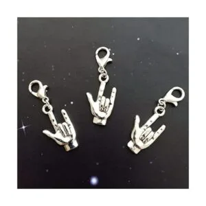 WYGUYO 3 tiradores con cierre de cremallera con clip I_2