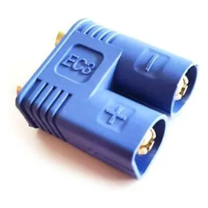 skrnrhrery Conector Ec3 5 pares de enchufes Ec3 adecuados_7