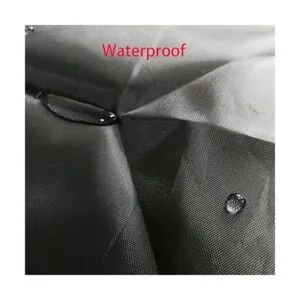 Cubierta de tocadiscos para tocadiscos funda retro Stero_2