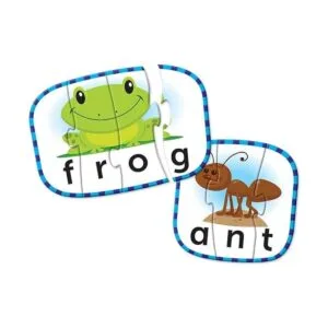 Learning Resources Tarjetas de rompecabezas de ortografía_2