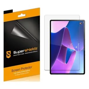 Supershieldz diseñado para Lenovo Tab P12 Pro 12.6_1