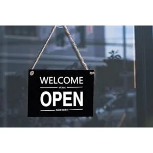 Worasign Hojas de plexiglás acrílicas paquete de 2_7