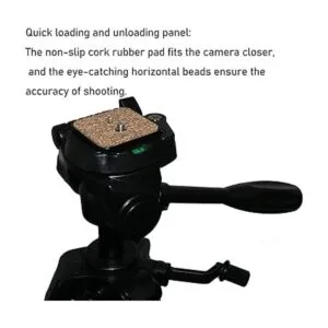 LUORNG 1 pieza de montaje de cabeza de placa de liberación_5