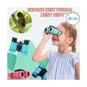 Binoculares para niños el mejor regalo para niños y niñas_2