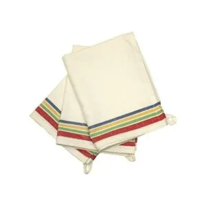 Aunt Marthas Paquete de 3 toallas de cocina vintage de_1