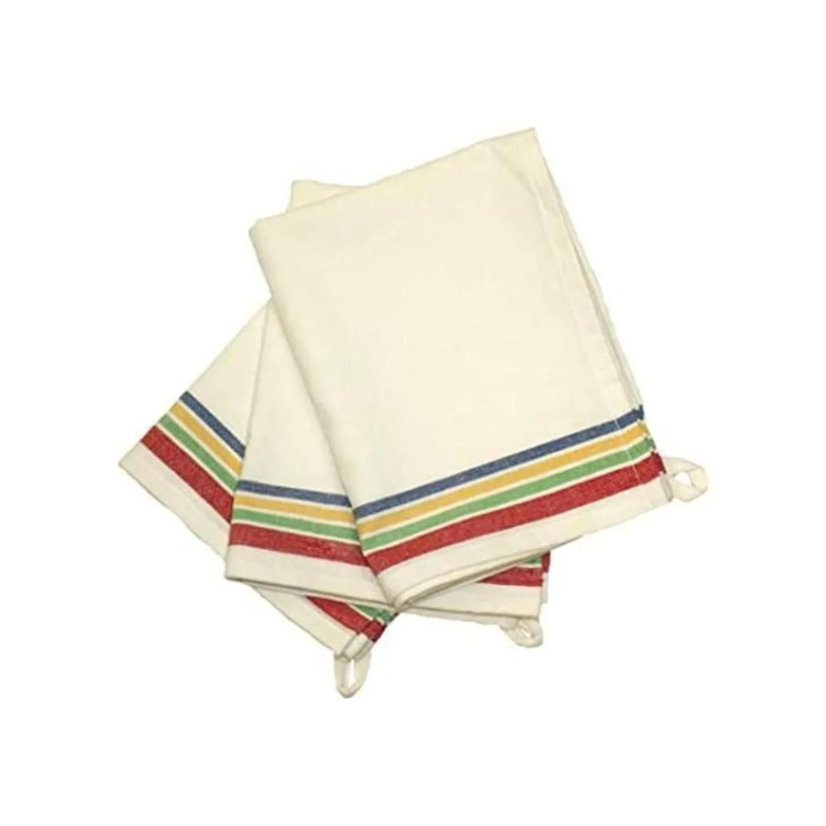 Aunt Marthas Paquete de 3 toallas de cocina vintage de_1