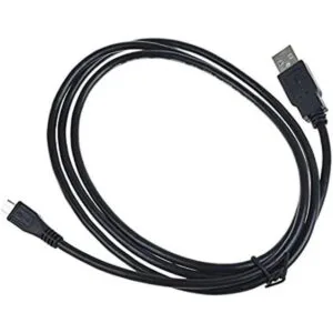 IENZA Cable USB de repuesto para Sony Alpha a6000 a6300_1