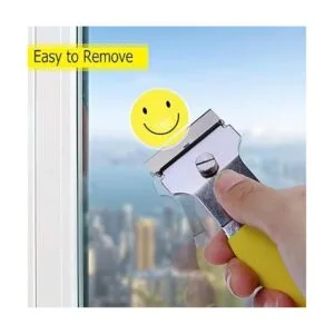 Spealloy Juego de 2 espátulas de limpieza multiusos con_4