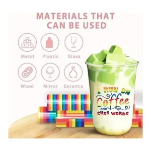 Tintnut Vinilo permanente arcoíris 7 hojas de 12 x 10_6