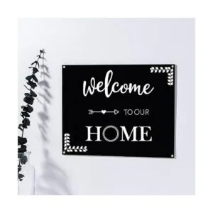 Worasign Hojas de plexiglás acrílicas paquete de 2_5