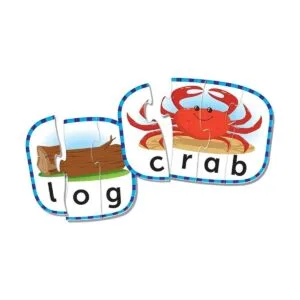 Learning Resources Tarjetas de rompecabezas de ortografía_3