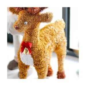 100PCS Small Gold Bells Jingle Bells for Crafts50PCS 0.39_5