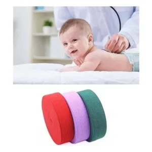 GANGYUAN 5 yardas de largo 0.787 in y 0.984 in de ancho_3