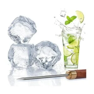 Púas de hielo de 9.4 pulgadas 2 piezas. Púas de hielo_6