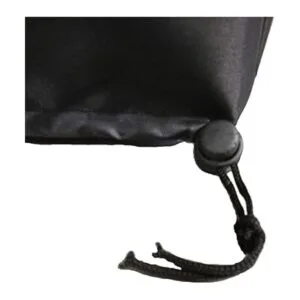 Cubierta de tocadiscos para tocadiscos funda retro Stero_3