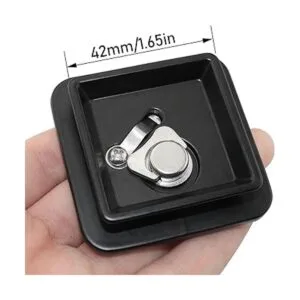 LUORNG 1 pieza de montaje de cabeza de placa de liberación_4