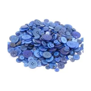 Swpeet 650 botones de resina de varios tamaños 2 y 4_2