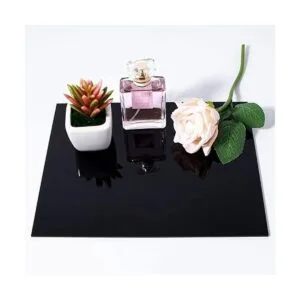 Worasign Hojas de plexiglás acrílicas paquete de 2_6