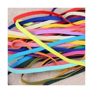 GANGYUAN 5 yardas de largo 0.787 in y 0.984 in de ancho_4