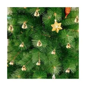 100PCS Small Gold Bells Jingle Bells for Crafts50PCS 0.39_4