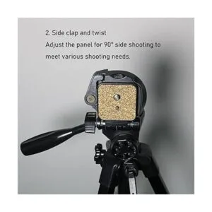 LUORNG 1 pieza de montaje de cabeza de placa de liberación_6