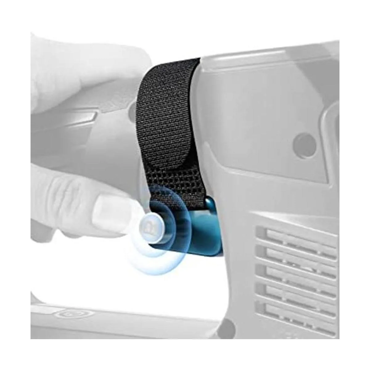 Lenink Botón de bloqueo de gatillo compatible con Makita_1