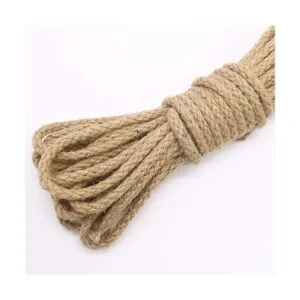 Tenn Well Cuerda de yute de 0.315 in cuerda de yute_4