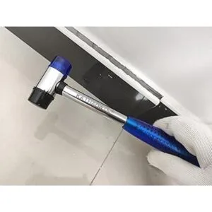 KAIHAOWINMartillo de goma pequeño de 0.984 in martillo de_5