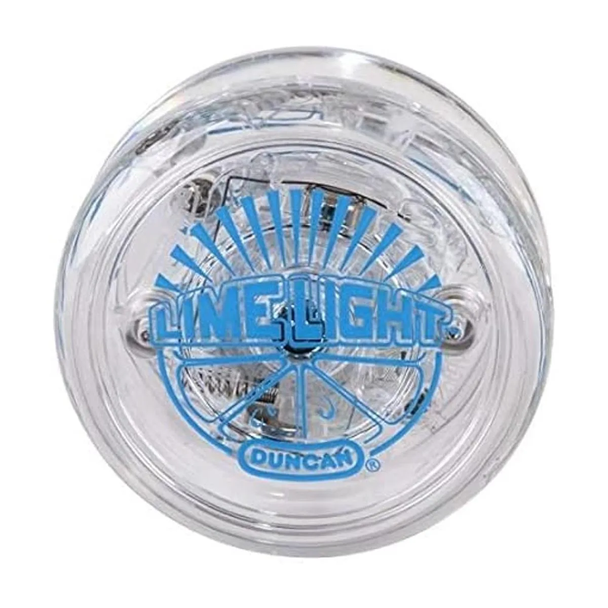Duncan Toys Limelight Yoyó con luces LED nivel de_4