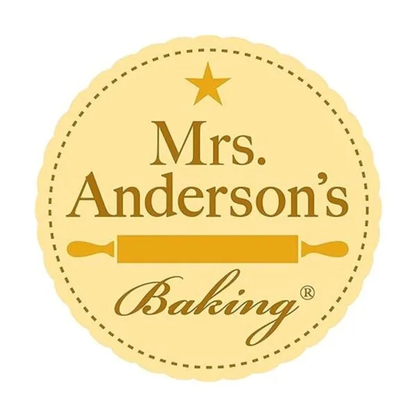 Mrs. Andersons Baking Cadena de peso para corteza de_6