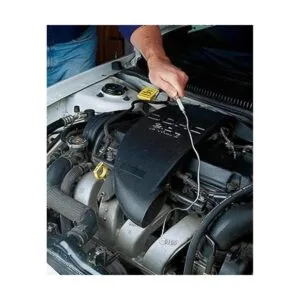 Master Magnetics 07229 imán Bendit de 19 pulgadas 2_2