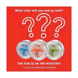 Duncan Toys Limelight Yoyó con luces LED nivel de_2