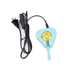 LAECHATAR Calentador de sellado de cera para sello de_1