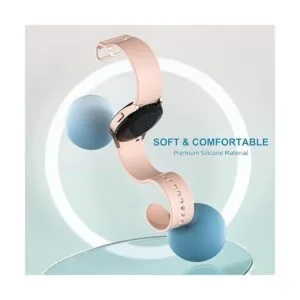 Lerobo Compatible con Samsung Galaxy Watch 4 BandGalaxy_2