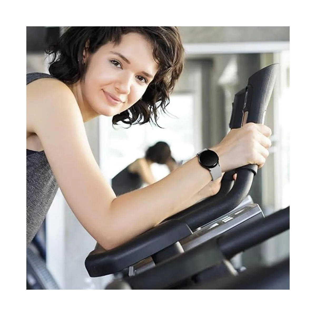 Lerobo Compatible con Samsung Galaxy Watch 4 BandGalaxy_5