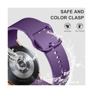 Lerobo Compatible con Samsung Galaxy Watch 4 BandGalaxy_4