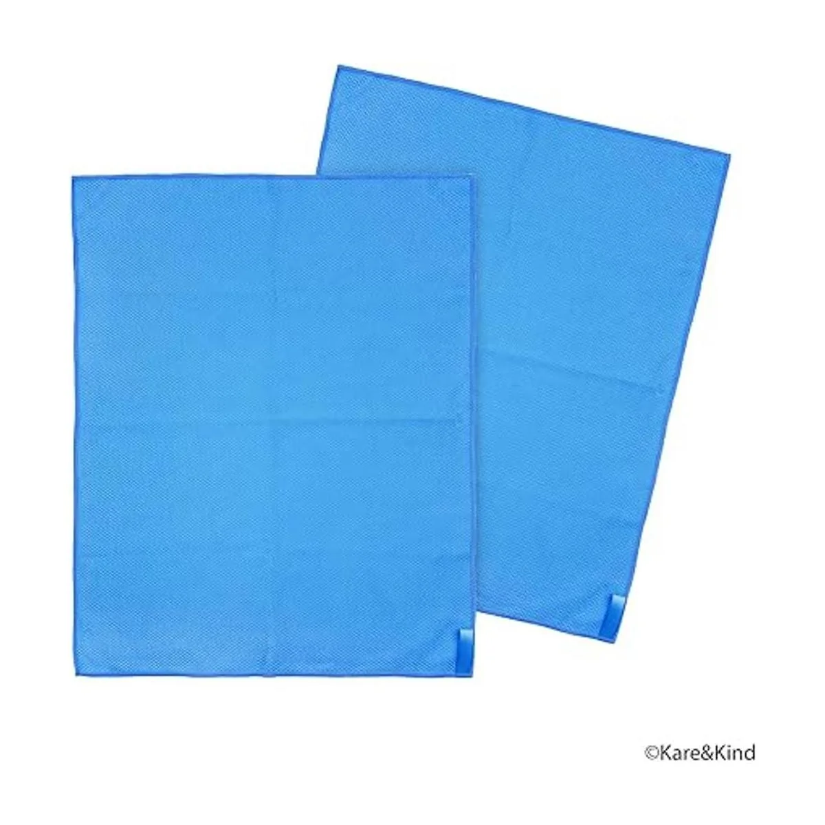 Kare y Kind 16 x 20inch Gamuza de microfibra toalla para_6